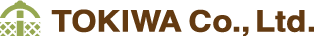 TOKIWA Co.,Ltd.